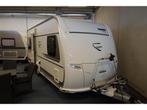 Fendt Saphir 495 SFB; mover, tent, ATC, vloerverwarming, Rondzit, Bedrijf, Overige typen, Fendt