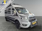 LMC Innovan 590 Active 170PK ! BOM VOLL !, Automaat, Bedrijf, Diesel, Tot en met 3