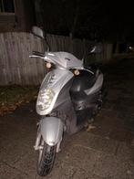 Sym symply, Fietsen en Brommers, Scooters | SYM, Ophalen, Overige modellen, Zo goed als nieuw, Benzine