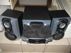 Sony stereo set, Ophalen of Verzenden, Zo goed als nieuw, Tuner of Radio, Overige merken