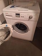 Bosch SERIE 2 VarioPerfect Wasmachine, Witgoed en Apparatuur, Wasmachines, Ophalen, Gebruikt, Wolwasprogramma, Voorlader