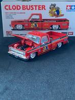 Mini gt kaido house Chevrolet silverado, Mini gt, Auto, Nieuw, Ophalen of Verzenden