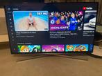 Samsung 40 inch smart tv, 100 cm of meer, Samsung, Ophalen of Verzenden, Zo goed als nieuw