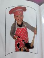 Minnie Mouse Kookset - Nieuw in verpakking!, Kinderen en Baby's, Speelgoed | Speelkeukens, Ophalen of Verzenden, Nieuw