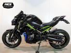 KAWASAKI Z900 (bj 2017), 4 cilinders, Motorrijbewijs A, 948 cc, Bedrijf