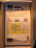 ESU LokPilot 5 Basic - DCC Decoder, Overige merken, Locomotief, Gelijkstroom of Wisselstroom, Nieuw