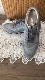 Gabor Sneakers - Maat 40, Kleding | Dames, Schoenen, Ophalen of Verzenden, Zo goed als nieuw, Grijs, Sneakers of Gympen