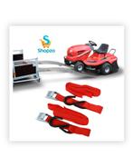 Aluminium Oprijplaat 160cm – Licht & Sterk – Incl. Spanband, Verzenden, Nieuw