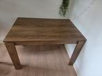 Jysk eettafel, Huis en Inrichting, Tafels | Eettafels, Ophalen, 100 tot 150 cm, 50 tot 100 cm, Zo goed als nieuw