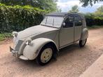 Citroen 2 CV 2CV4, Gebruikt, 2CV, Overige carrosserieën, 520 kg