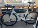 Cube Agree C62, 2022 racefiets, 28 inch, Carbon, Zo goed als nieuw, 57 tot 61 cm