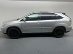 Lexus RX 300 President # Leder # Navi # Trekhaak # Camera #, Auto's, Lexus, Automaat, Gebruikt, Zwart, 2995 cc