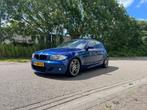 BMW 130i E87 Schuifdak | groot CIC | M Sport |, Auto's, Te koop, Geïmporteerd, 5 stoelen, 265 pk