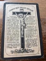 OUD- Lammertink Gerrit 1890 Rijssen - 26062, Verzenden, Bidprentje