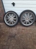 banden velgen sets diverse soorten maten, Auto-onderdelen, Banden en Velgen, Ophalen, Gebruikt, 16 inch, Banden en Velgen