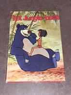 Jungle boek 1967 Walt Disney, Ophalen of Verzenden, Zo goed als nieuw
