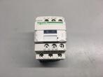 magneetschakelaar CAD32P7 Schneider electric Ith 10Ampere, Ophalen of Verzenden, Zo goed als nieuw