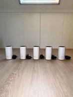 5 stuks TP-Link DecoM4, Verzenden, Zo goed als nieuw, Tp-link