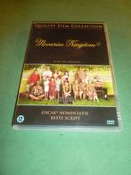 Moonrise kingdom  Wes Anderson  dvd, Alle leeftijden, Ophalen of Verzenden, Zo goed als nieuw, Overige gebieden