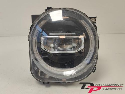 Koplamp rechts van een Jeep Renegade, Auto-onderdelen, Verlichting, Jeep, Gebruikt, 3 maanden garantie, Ophalen of Verzenden