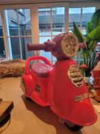 Loopauto roze, Ophalen, Zo goed als nieuw, Loopvoertuig