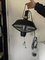 Sunred Terrasverwarmer Indus hangend 2100, Tuin en Terras, Ophalen, Nieuw, Elektrisch, Plafond