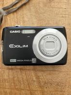 Casio EX Z35, Ophalen of Verzenden, Zo goed als nieuw, Overige Merken, 8 keer of meer