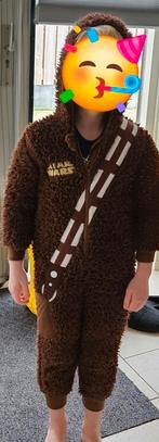 Star wars chewbacca - piraat - krokodil verkleedkleding, Ophalen of Verzenden, 110 t/m 116, Jongen