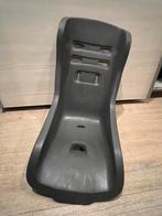 Babboe Peuterzitje uit Lovens Bakfiets - Zo goed als nieuw!, Fietsen en Brommers, Fietsen | Bakfietsen, Ophalen of Verzenden, Zo goed als nieuw