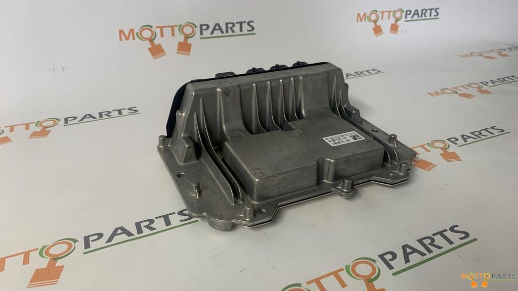 BMW Motorcomputer ECU Besturingseenheid 0261S15926 8666933, Ophalen of Verzenden, Gebruikt