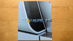 Renault Clio V6 Brochure - Zeldzaam!, Ophalen of Verzenden, Gelezen, Renault