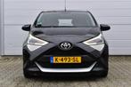 Toyota Aygo 1.0 VVT-i x-play (bj 2021), Auto's, Toyota, Te koop, Benzine, Hatchback, Gebruikt