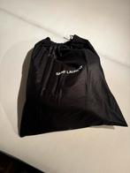 Saint Laurent Canvas Backpack NIEUW, Ophalen of Verzenden, Zo goed als nieuw, Unisex volwassen