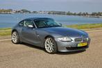 BMW Z4 3.0 SI Coupe AUT 2007, Automaat, 65 €/maand, 2996 cc, Euro 4