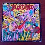 Lp Joe Jackson  - Beat Crazy, Ophalen of Verzenden, 1980 tot 2000, Zo goed als nieuw