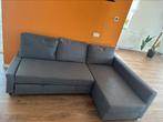 GRATIS OPHALEN slaapbank, Huis en Inrichting, Ophalen, Gebruikt, Tweepersoons, 200 cm