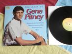 Gene Pitney - The Best Of Gene Pitney., Ophalen of Verzenden, 1960 tot 1980, 12 inch