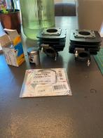 HONDA sfx 2 keer cilinderkit DR 50Cc, Ophalen of Verzenden, Zo goed als nieuw