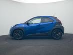 Toyota Aygo X 1.0 VVT-i MT Premium *DEMO* | Design pack | Ca, Auto's, Voorwielaandrijving, 12 maanden, Leder en Stof, Origineel Nederlands