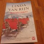 Winter Chalet - Linda van Rijn, Ophalen of Verzenden