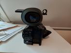 Sony HVR-Z1U Professionele HDV Camcorder, Audio, Tv en Foto, Videocamera's Digitaal, Ophalen, Mini dv, Gebruikt, 8 tot 20x