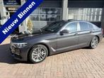 BMW 5 Serie 530e iPerformance High Executive Bj 2020 Km 125., 1998 cc, Achterwielaandrijving, Gebruikt, 4 cilinders
