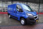 Peugeot Boxer 330 2.0 BlueHDI 111PK L1H1 Premium Nr. V029 |, Voorwielaandrijving, Electronic Stability Program (ESP), Gebruikt
