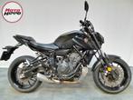 Yamaha MT-07 (bj 2022), Bedrijf, Meer dan 35 kW, Naked bike