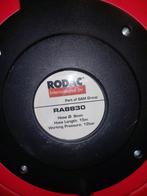 Rodac lucht/water haspel zgan., Doe-het-zelf en Verbouw, Compressors, Ophalen, Zo goed als nieuw, Minder dan 200 liter/min, 10 bar of meer