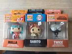 Pocket Pop Keychain , Funko, Verzamelen, Poppetjes en Figuurtjes, Ophalen of Verzenden, Nieuw