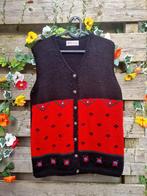 Heel veel unieke vintage gilets, bodywarmers en jasjes, Kleding | Dames, Bodywarmers, Ophalen of Verzenden, Zo goed als nieuw