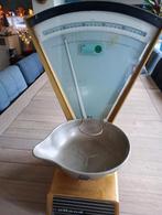 weegschaal Olland 1964, Verzamelen, Ophalen, Gebruikt