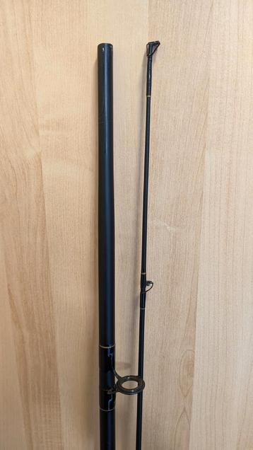 Shakespeare quadra carp 3.6m beschikbaar voor biedingen