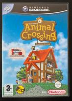 Animal Crossing Gamecube - Compleet!, Spelcomputers en Games, 1 speler, Ophalen of Verzenden, Zo goed als nieuw, Vanaf 3 jaar